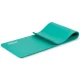 Neo-Sport 192301 Thick Fitness Mat 183x60cm, Turquoise