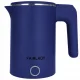 Electric Kettle 800W 1L, Blue