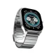 HiFuture FutureFit Apex Smartwatch - Silver