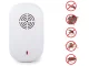 Ultrasonic Rodent Repeller for Mice and Rats