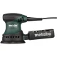 Random Orbital Sander Metabo FSX 200 Intec 240W 125 mm