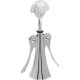 Alessi Anna G. Corkscrew AM01 Z, Silver