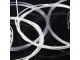 Alice Nylon Strings for Classical Guitar, 6 pcs