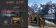 Laser Rangefinder 1500m