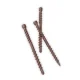 Decking Wood Screws Fastshifter Invisible C4 4.5x60 mm TX15, 600 pcs with Bit