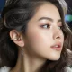Dudao U20 TWS Wireless Bluetooth Headphones, White