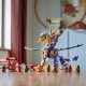 LEGO NINJAGO 71836 Arc Dragon of Focus