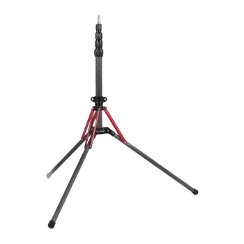 Neewer ST210R Carbon Fiber Lighting Stand 220 cm