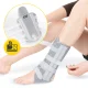4Fizjo Ankle Brace with Lateral Reinforcement, Grey