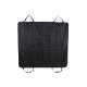 Car Seat Cover Carpet for Dogs, Black