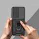 Tech-Protect Xiaomi Redmi 15 4G / 5G Case CamShield Pro, Black