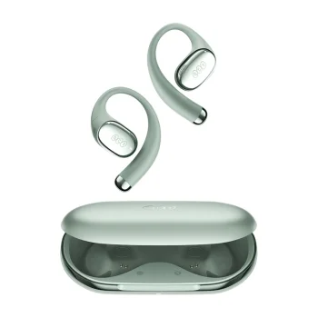 Open-Ear Wireless Earphones QCY Crossky R70 52h Green