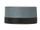 Anti-Vibration and Anti-Slip Noise Reducing Pads for Washing Machine, 4 pcs, 6.5 × 3.2 cm, Grey
