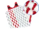 Microfiber Mop Pad for Ultramax Flat Mop, 35 x 13 cm, 1 pc.