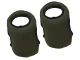 Foam Work and Gardening Knee Pads, Green