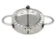 Dumpling Making Set (Mold and Dough Cutter)
