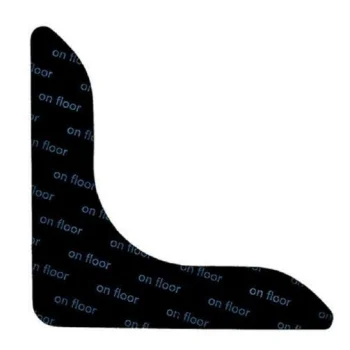 Anti-Slip Rug Pads (4 Pcs)
