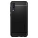 Samsung Galaxy A50 2019 (SM-A505F) Spigen Rugged Armor Case Cover, Black