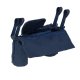 Baby Stroller Organizer Bag, Blue