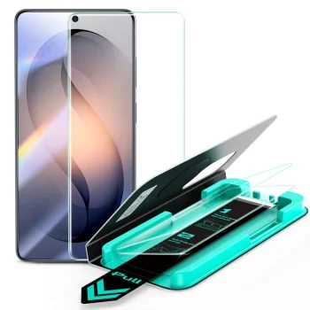 ESR UltraFit Armorite Tempered Glass for Samsung Galaxy S26 Ultra, 2-Pack