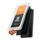 Spigen Glas.TR Ez Fit Privacy Glass for Samsung Galaxy S26+, 2-Pack