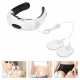 Neck, Back and Shoulder Massager Electrostimulator