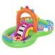 Bestway 53117 Sing \'N Splash Inflatable Play Center (295 x 190 x 137 cm)