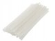 Hot Melt Glue Sticks 11mm x 300mm, Transparent, 36 pcs (1kg)