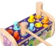 Space Wooden Pounding Toy Jhtoy-509