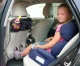 Car Seat Back Protector and Organizer with 3 Pockets