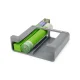 Joseph Joseph CupboardStore Under-Shelf Foil & Bag Organiser, Grey