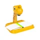 Multistore Dinosaur Drawing Projector Board, 12 Markers, 24 Patterns