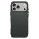 Spigen Silicone Fit MagSafe Phone Case Cover iPhone 17 Pro Max - Green