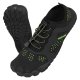Trizand Water Shoes, Black, Size 42