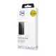 3mk Clear Case for Xiaomi Redmi 15C - Transparent