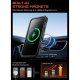 Supcase UB Grip Pro Mag MagSafe Phone Case Cover iPhone 17 Pro - Black