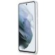 Karl Lagerfeld прозрачный чехол для Samsung Galaxy S23+ Ikonik Karl