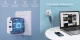 Choetech 65W GaN Wall Charger, USB-C & USB-A, PD3.0, QC3.0