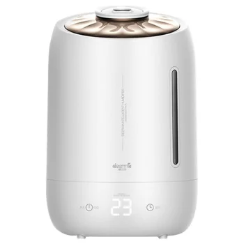Ultrasonic Humidifier Deerma F600 White