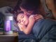 Wireless UV Insect Killer and LED Lamp 24544