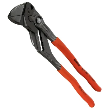 KNIPEX 86 01 300 Pliers Wrench, 300 mm