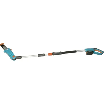 Gardena TCS 20/18V P4A Cordless Telescopic Pole Pruner Set