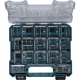 Screwdriver Bit Set Makita E-24826 Impact Black, 100 Pcs