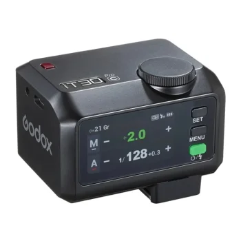 Godox iT30Pro C Flash for Canon
