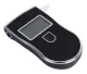 Digital Breathalyzer Alcohol Tester with LCD Screen and 5 Mouthpieces