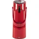 Emsa Ponza Pump-Vacuum Jug 1.9 L, Red
