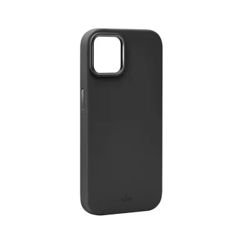 Puro iPhone 15 Case Icon Mag Pro MagSafe, Black