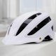 Wozinsky lightweight MTB bike helmet L - black and white