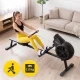 Air Magnetic Rowing Machine Ergometer 4Fizjo MY-PRO