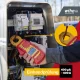 Clamp Meter Wiha 45219 CAT IV 1000 V True RMS